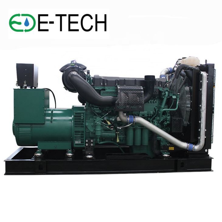 80KW-100KVA-TAD551GE-VOLVO-genset