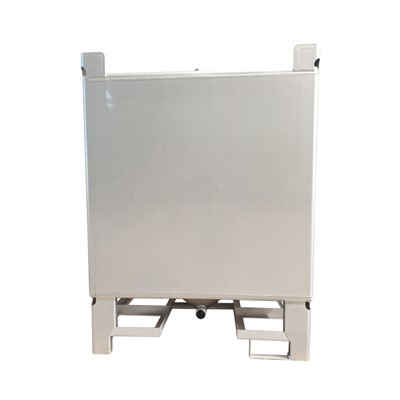 1500L स्टेनलेस स्टील कंटेनर